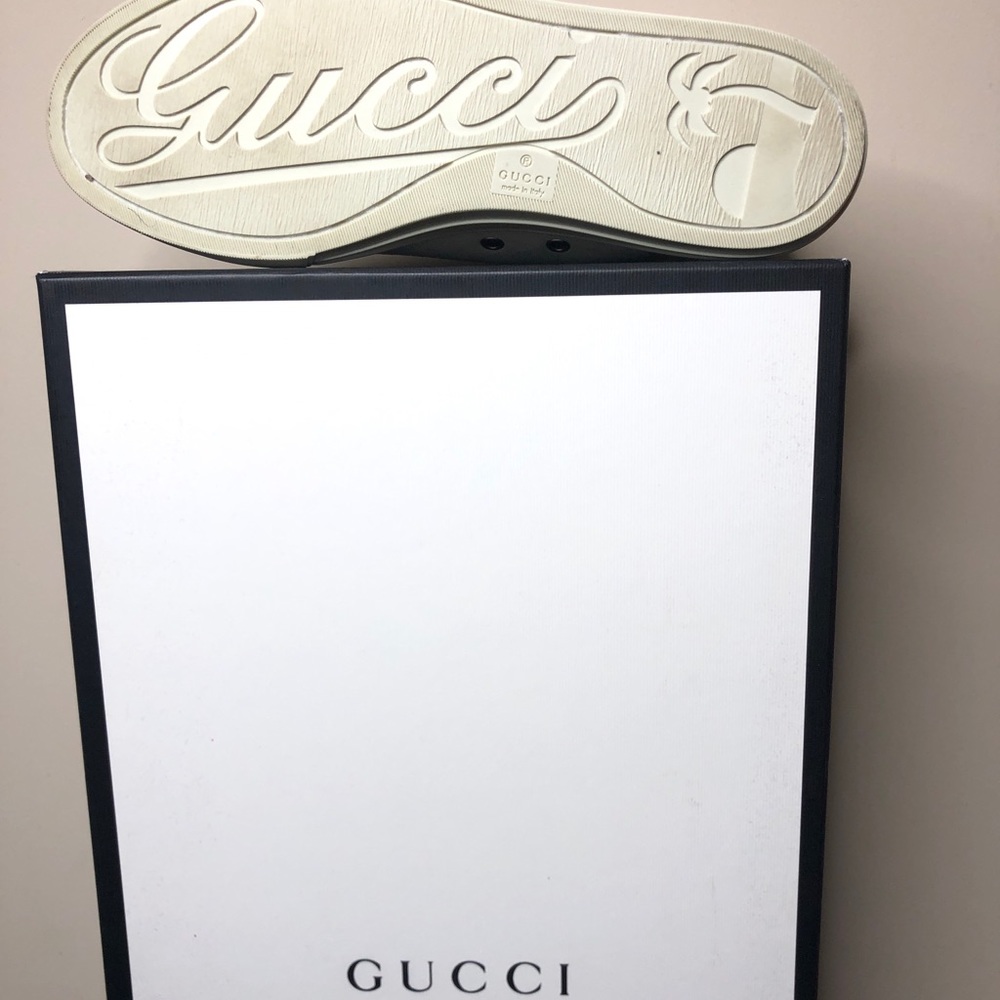 ⭐️HOST PICK x 3⭐️ Gucci Shoes - Picture 5 of 6